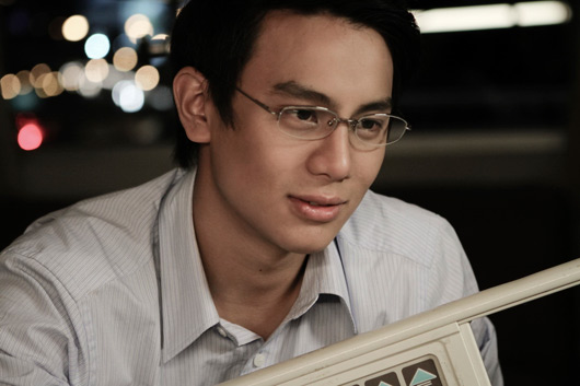 คน-โลก-จิต