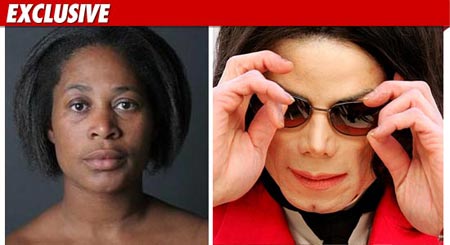 ไมเคิล แจ็คสัน