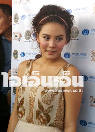 เจนี่ เทียนโพธิ์สุวรรณ