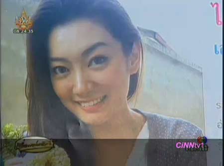 เปิดตัว น้องนุช แฟนสาวคนสวยของ เอกราช