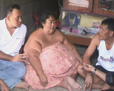 โรคอ้วน