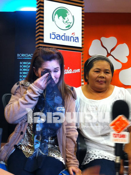 ครูแหม่ม เปิดใจถึง นาธาน โอมาน จอมลวงโลก