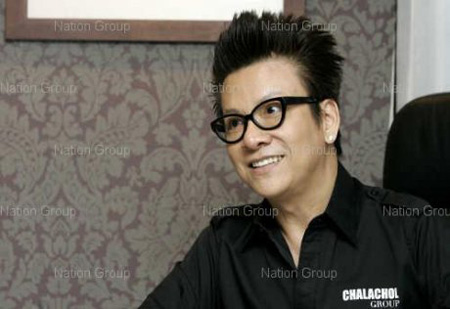 สมศักดิ์ ชลาชล