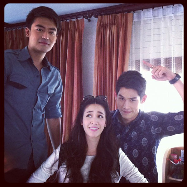 ปางเสน่หา
