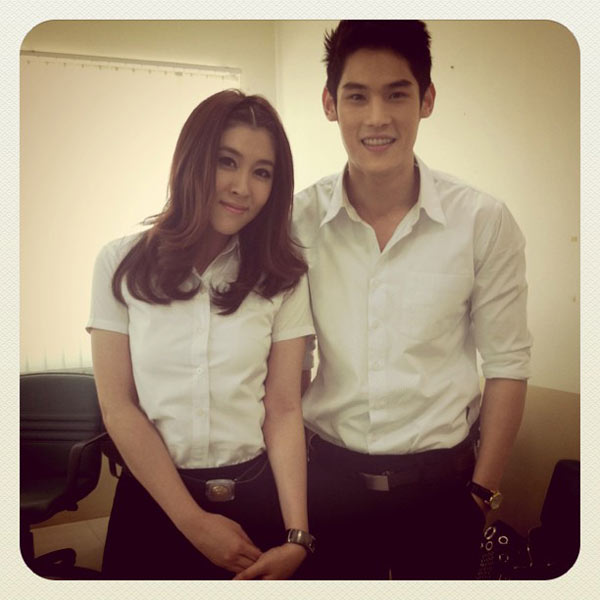 ปางเสน่หา