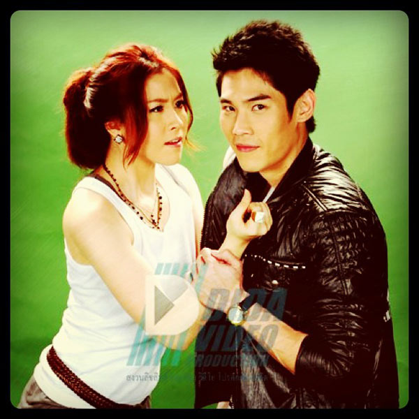 ปางเสน่หา