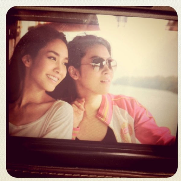 ปางเสน่หา