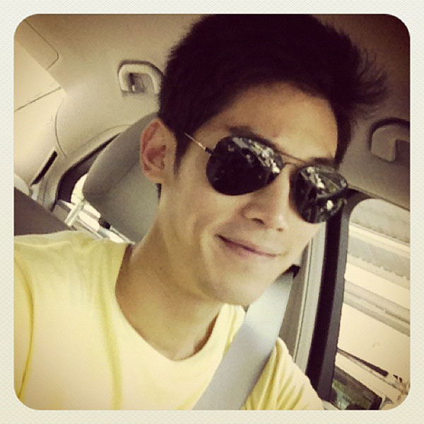 ปางเสน่หา