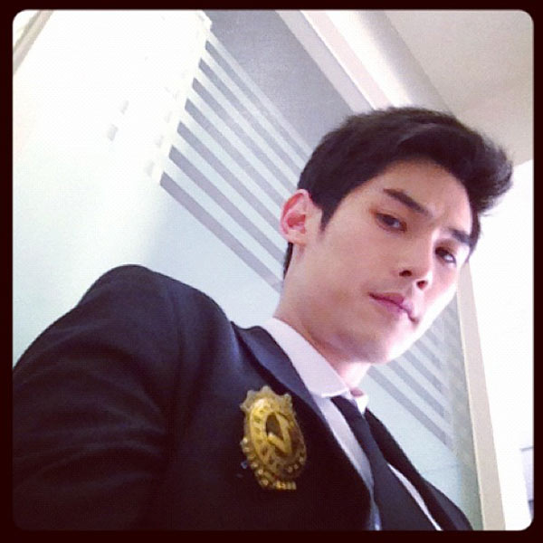 ปางเสน่หา