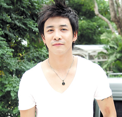 บอย AF2 - พิษณุ นิ่มสกุล หรือ