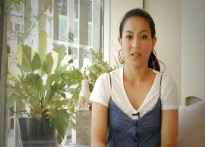 โอ๋ ญดา โชติชูตระกูล