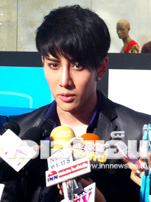 ไมค์ พิรัชต์