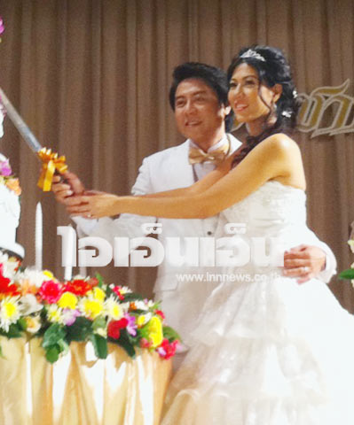 ต๋อง วงทู - เต๋า ณัฐชานันท์ อังศุเศรณี