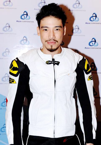 เอเอ พีรวัชร์ เหราบัตย์