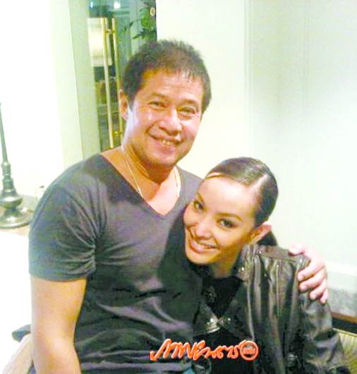 ม.ร.ว.พันธุ์ดิศ ดิศกุล - ออร์แกน ราศี วัชราพลเมฆ