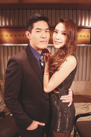 วู้ดดี้ - แตงโม