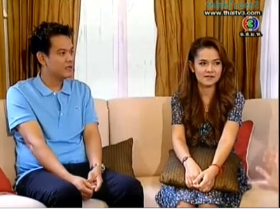 แหม่ม ภรรยาเจี๊ยบ เชิญยิ้ม เผยชีวิตเฉียดตาย หลังรถคว่ำ