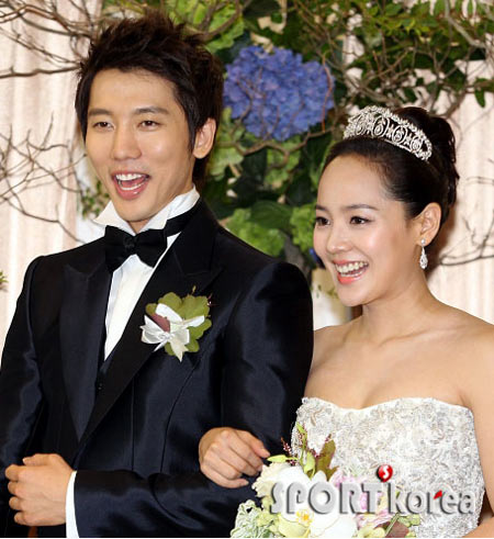 ยูจิน - คีแทยอง