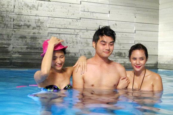 อุ้ม ลักขณา - แฟน อุ้ม ลักขณา