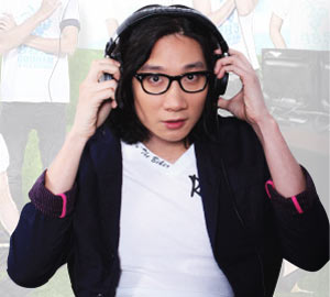 ดีเจ.เบน