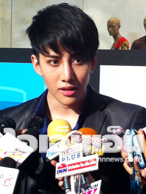 ไมค์ พิรัชต์