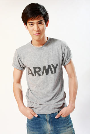 พอร์ช ศรัณย์