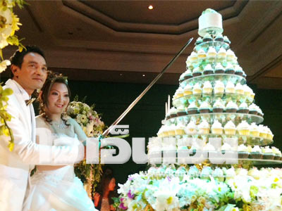 เมฆ วินัย ไกรบุตร