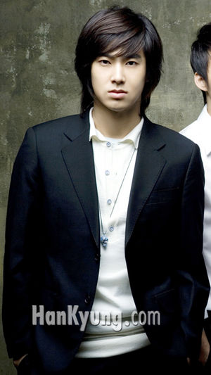 ยุนโฮ ดงบังชินกิ