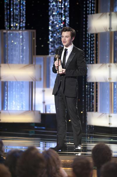 ลูกโลกทองคำ 2011