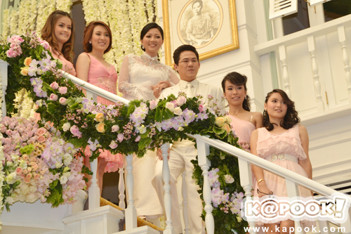 กุ๊ก กฤติกา แต่งงาน กุ๊ก กฤติกา แต่งงาน