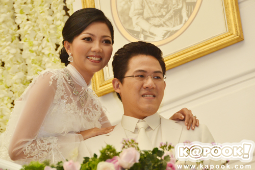 กุ๊ก กฤติกา แต่งงาน กุ๊ก กฤติกา แต่งงาน