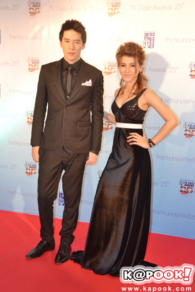 โทรทัศน์ทองคำ โทรทัศน์ทองคำ