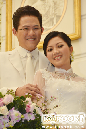 กุ๊ก กฤติกา แต่งงาน กุ๊ก กฤติกา แต่งงาน