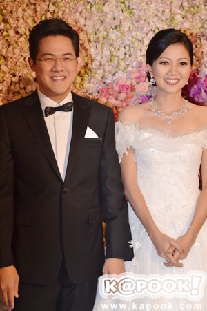 กุ๊ก กฤติกา แต่งงาน กุ๊ก กฤติกา แต่งงาน