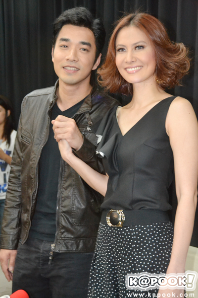 เจมส์ เอ๊ะ เจมส์ เอ๊ะ