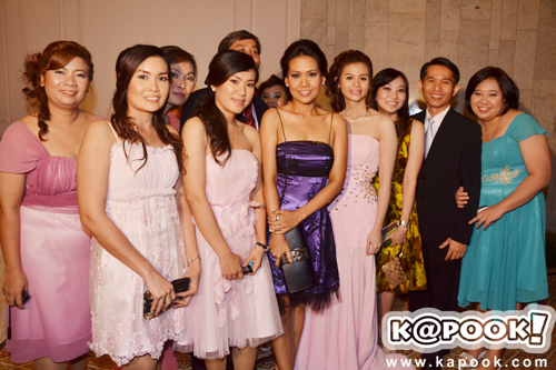 กุ๊ก กฤติกา แต่งงาน กุ๊ก กฤติกา แต่งงาน