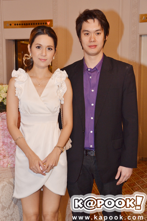 กุ๊ก กฤติกา แต่งงาน กุ๊ก กฤติกา แต่งงาน