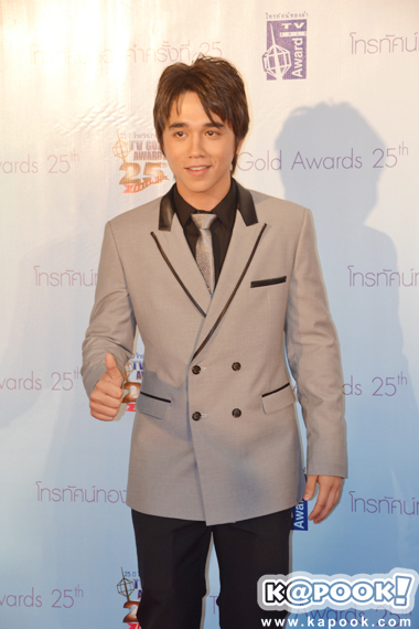 โทรทัศน์ทองคำ 2554 โทรทัศน์ทองคำ 2554