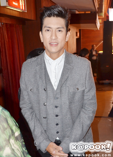 ติ๊ก เจษฎาภรณ์