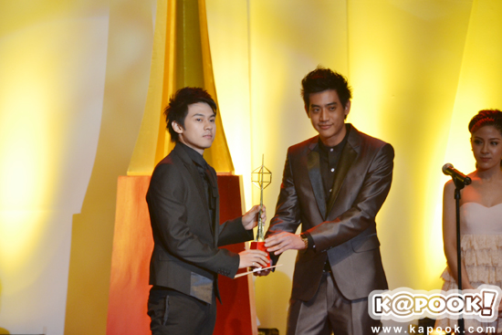 โทรทัศน์ทองคำ โทรทัศน์ทองคำ