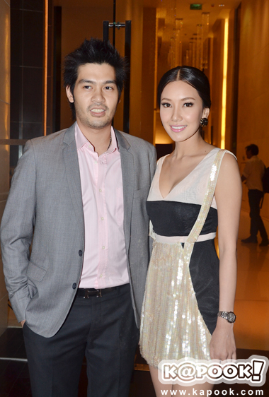 นุ่น วรนุช - ต๊อด ปิติ