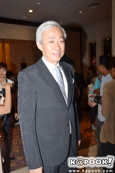 อากู๋ ไพบูลย์ ดำรงชัยธรรม