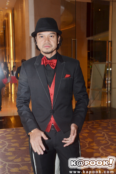 เต๋า สมชาย