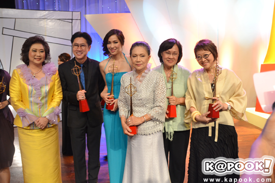 โทรทัศน์ทองคำ โทรทัศน์ทองคำ