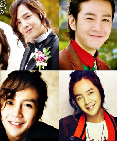 Jang Keun Suk