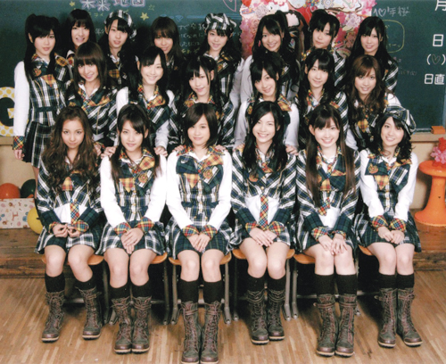 AKB48 AKB48