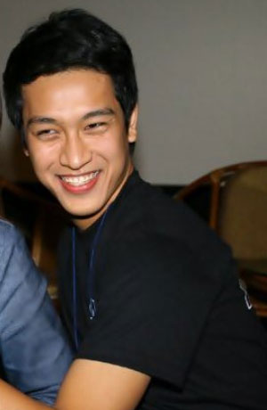 กอล์ฟ อนุวัฒน์ ชูเชิดรัตนา