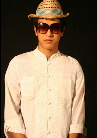 กอล์ฟ อนุวัฒน์ ชูเชิดรัตนา