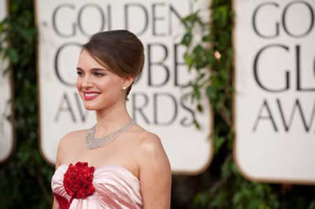 ลูกโลกทองคำ 2011