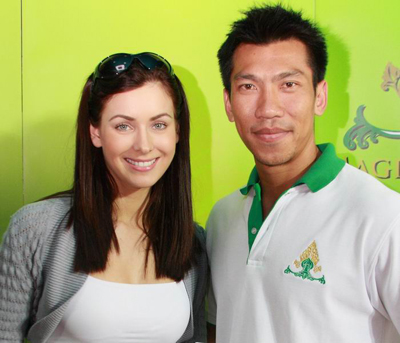 ภราดร นาตาลี